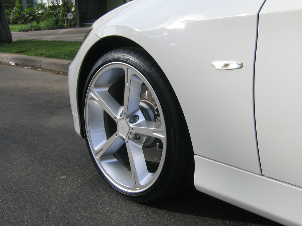 2006 BMW 330 photo