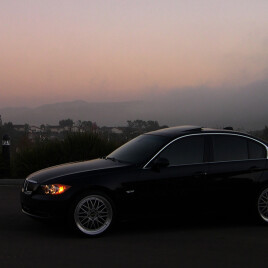 2006 BMW 330