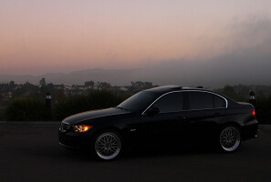 2006 BMW 330