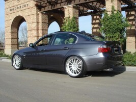 2006 BMW 330