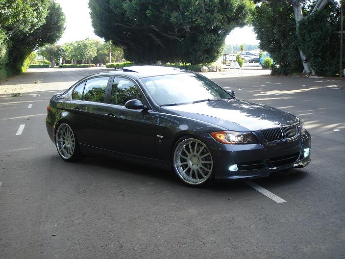 2006 BMW 330 photo