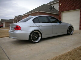 2006 BMW 330