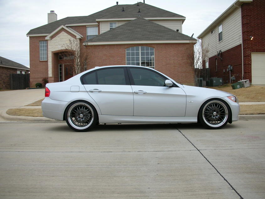 2006 BMW 330 photo
