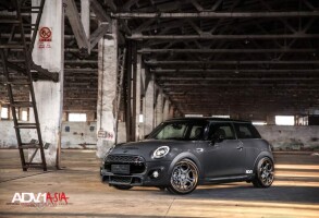 2015 MINI Hardtop