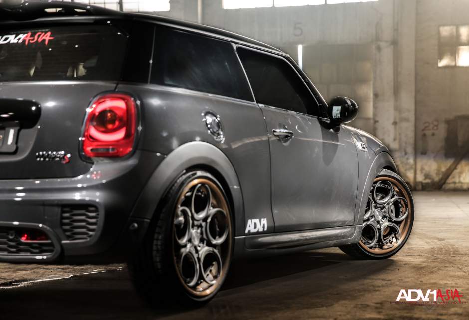 2015 MINI Hardtop photo