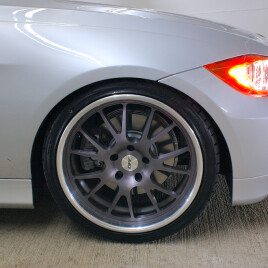 2006 BMW 330