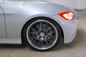 2006 BMW 330