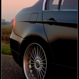 2006 BMW 330