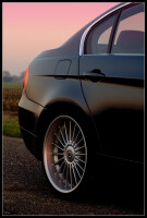 2006 BMW 330