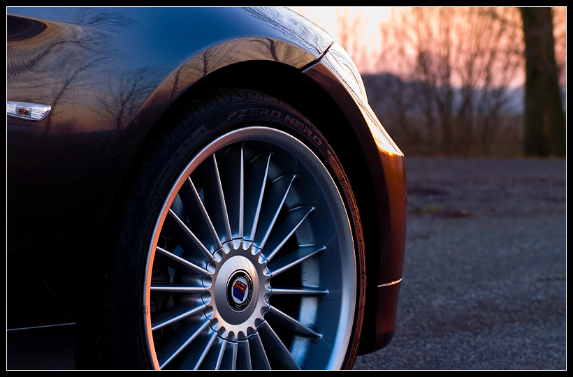 2006 BMW 330 photo
