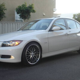 2006 BMW 330