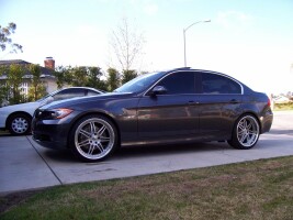 2006 BMW 330