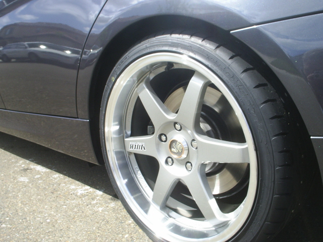 2006 BMW 325 photo