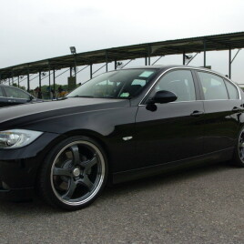 2006 BMW 330