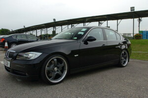2006 BMW 330