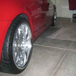 2006 BMW 325