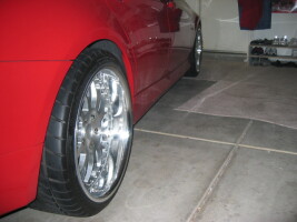 2006 BMW 325