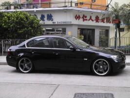 2006 BMW 330