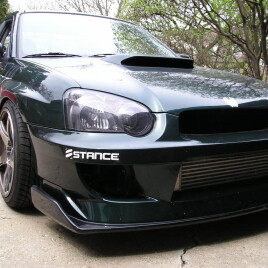 2005 Subaru Impreza WRX STi