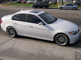 2006 BMW 330