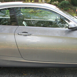 2007 BMW 335