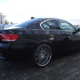 2007 BMW 335