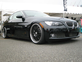BMW 335