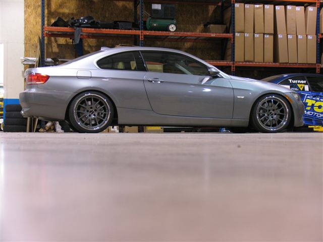 2008 BMW 328 photo