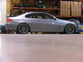2008 BMW 328