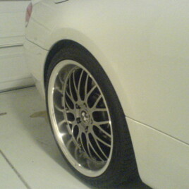 2007 BMW 328