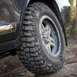 2013 Toyota Land Cruiser
