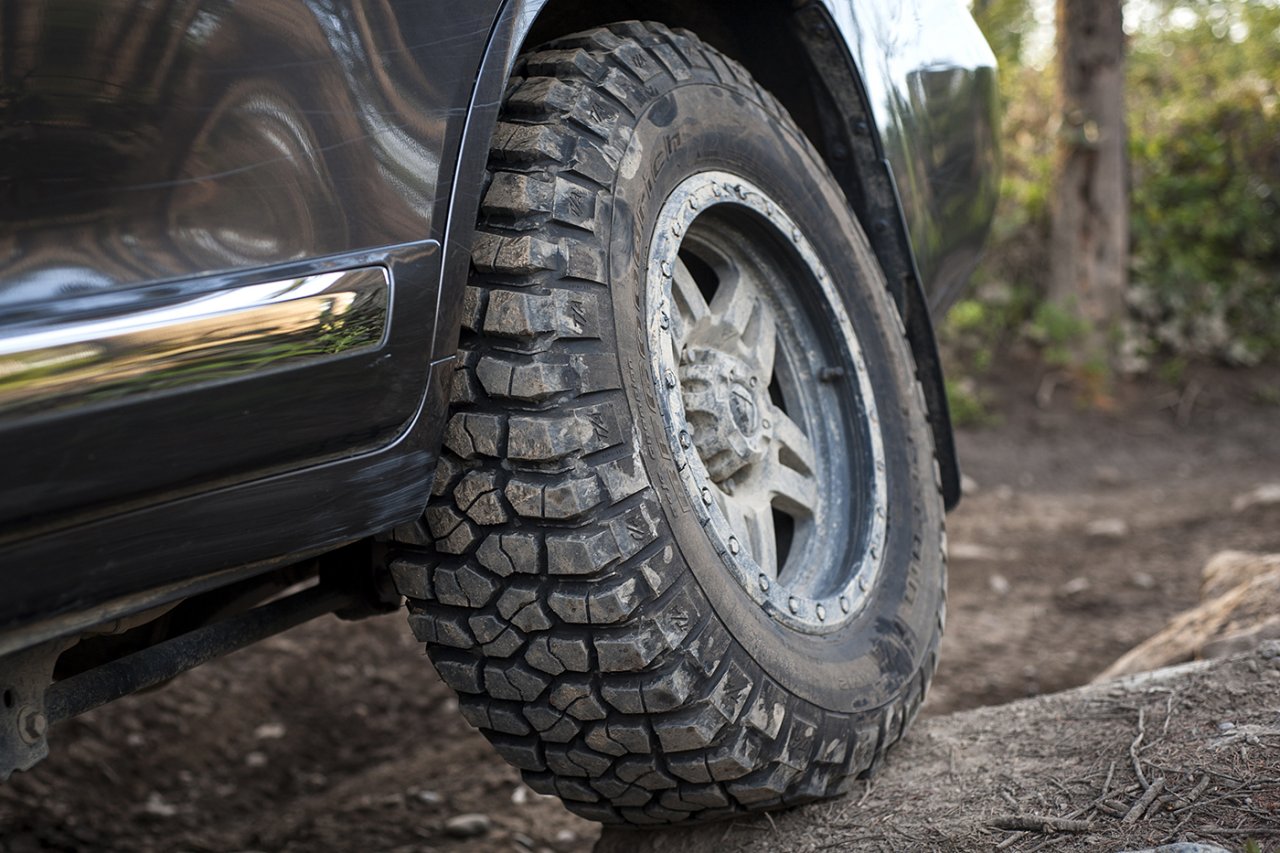 2013 Toyota Land Cruiser photo