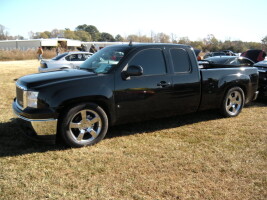 GMC Sierra 3500
