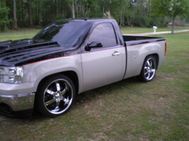 GMC Sierra 1500 Classic