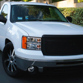 2007 GMC Sierra 1500 Classic