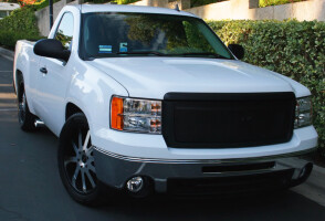GMC Sierra 1500 Classic