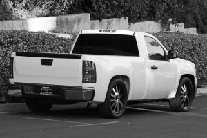 2007 GMC Sierra 1500 Classic