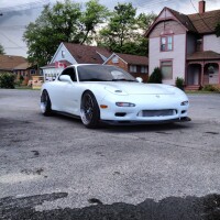 Mazda RX-7