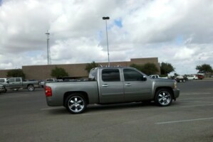 GMC Sierra 1500HD Classic