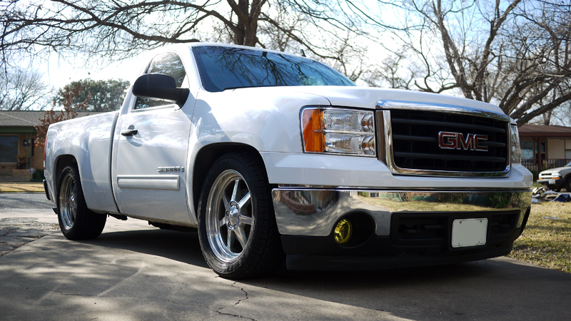 2006 GMC Sierra 1500 photo
