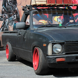 1979 Toyota Corolla