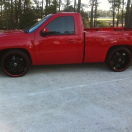 2010 GMC Sierra 1500