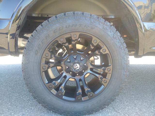 2015 Ford F-150 photo