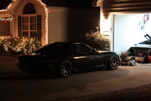 Mazda RX-7