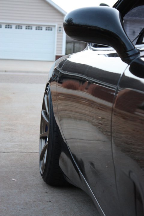 1993 Mazda RX-7 photo