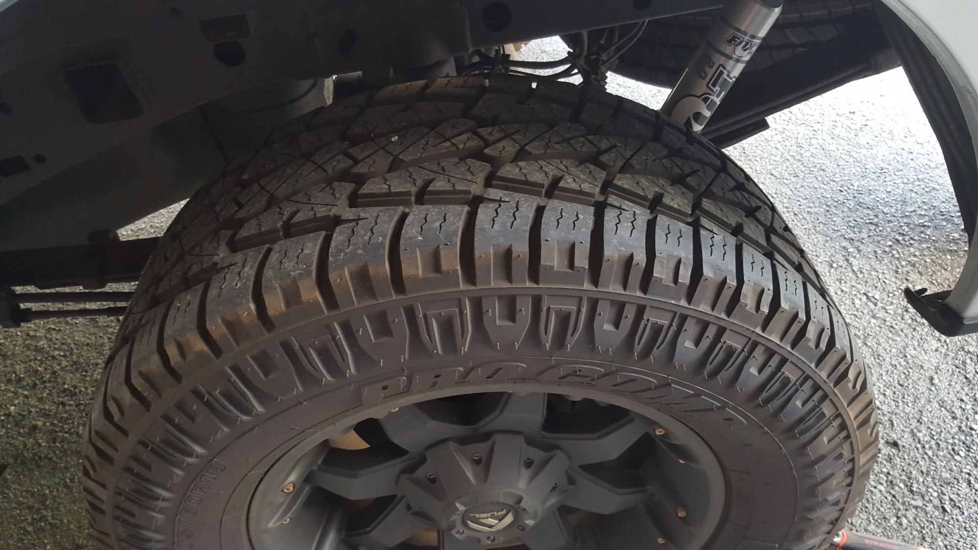 2015 Ford F-150 photo
