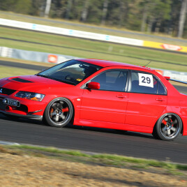 2006 Mitsubishi Lancer Evolution