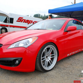 2010 Hyundai Genesis Coupe