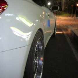 2011 Hyundai Genesis Coupe