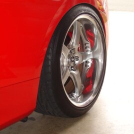 2010 Hyundai Genesis Coupe